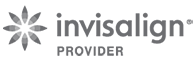 Invisalign Logo