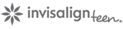 Invisalign Teen Logo