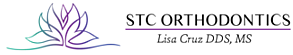 STC Orthodontics Logo