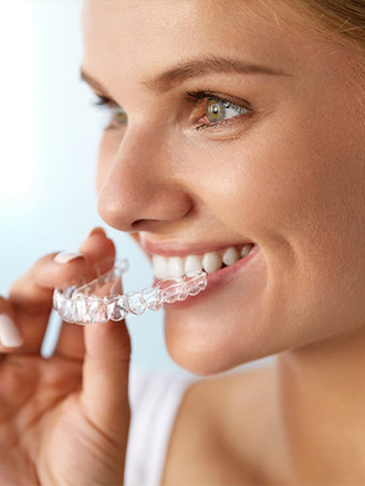 invisalign for adults