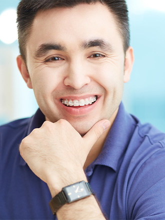 surgical orthodontics